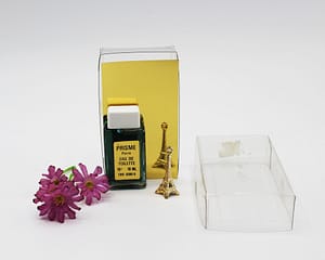 Vintage Prisme Paris French Perfume Mini Gift Set | Whispering City RVA