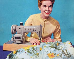 Sewing & Crafts